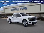 New 2026 Ford F-150 XLT SuperCrew Cab for sale #2F9315 - photo 7