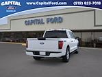 New 2026 Ford F-150 XLT SuperCrew Cab for sale #2F9315 - photo 8