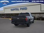 New 2026 Ford F-150 XLT SuperCrew Cab for sale #2F9319 - photo 8