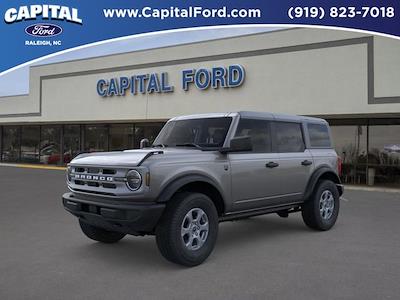 2025 Ford Bronco 4WD SUV for sale #FT2F9324 - photo 1