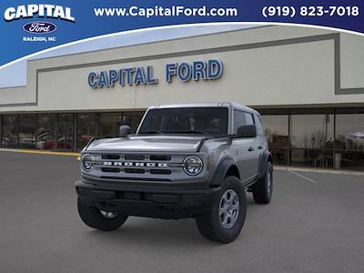 2025 Ford Bronco 4WD SUV for sale #FT2F9324 - photo 2