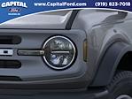 2025 Ford Bronco 4WD SUV for sale #FT2F9324 - photo 20