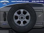 2025 Ford Bronco 4WD SUV for sale #FT2F9324 - photo 24