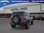 2025 Ford Bronco 4WD SUV for sale #FT2F9324 - photo 8