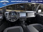 2025 Ford Bronco 4WD SUV for sale #FT2F9324 - photo 9