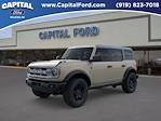 2025 Ford Bronco 4WD SUV for sale #FT2F9325 - photo 1