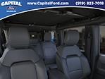 2025 Ford Bronco 4WD SUV for sale #FT2F9325 - photo 12
