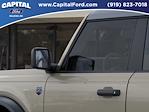 2025 Ford Bronco 4WD SUV for sale #FT2F9325 - photo 22