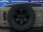 2025 Ford Bronco 4WD SUV for sale #FT2F9325 - photo 24