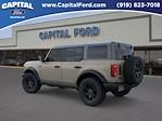 2025 Ford Bronco 4WD SUV for sale #FT2F9325 - photo 4