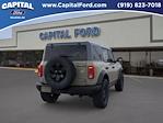 2025 Ford Bronco 4WD SUV for sale #FT2F9325 - photo 8