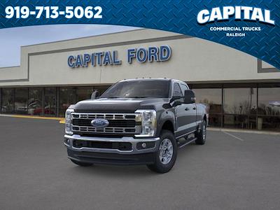 New 2026 Ford F-350 Crew Cab Service Truck for sale #2F9329 - photo 2