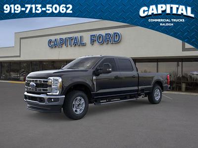 New 2026 Ford F-350 Crew Cab Service Truck for sale #2F9329 - photo 1