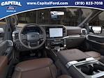 New 2025 Ford F-150 King Ranch SuperCrew Cab for sale #2F9351 - photo 9