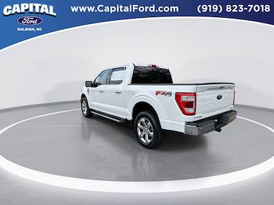 Used 2022 Ford F-150 - photo 1