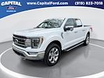 2022 Ford F-150 SuperCrew Cab 4WD Pickup for sale #2F9351A - photo 1