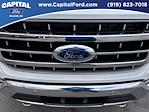 2022 Ford F-150 SuperCrew Cab 4WD Pickup for sale #2F9351A - photo 8