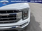 2022 Ford F-150 SuperCrew Cab 4WD Pickup for sale #2F9351A - photo 9