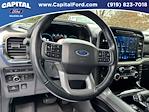 2022 Ford F-150 SuperCrew Cab 4WD Pickup for sale #2F9351A - photo 23