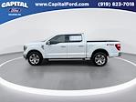 2022 Ford F-150 SuperCrew Cab 4WD Pickup for sale #2F9351A - photo 4