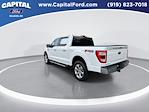 2022 Ford F-150 SuperCrew Cab 4WD Pickup for sale #2F9351A - photo 2