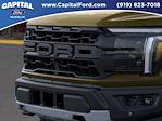 New 2025 Ford F-150 Raptor SuperCrew Cab for sale #2F9353 - photo 17