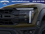 New 2025 Ford F-150 Raptor SuperCrew Cab for sale #2F9353 - photo 18