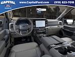 New 2025 Ford F-150 Platinum SuperCrew Cab for sale #2F9354 - photo 9