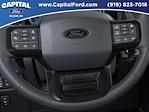 New 2025 Ford F-150 Raptor SuperCrew Cab for sale #2F9355 - photo 12