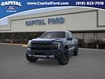 New 2025 Ford F-150 Raptor SuperCrew Cab for sale #2F9355 - photo 2