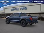 New 2025 Ford F-150 Raptor SuperCrew Cab for sale #2F9355 - photo 4