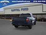 New 2025 Ford F-150 Raptor SuperCrew Cab for sale #2F9355 - photo 8