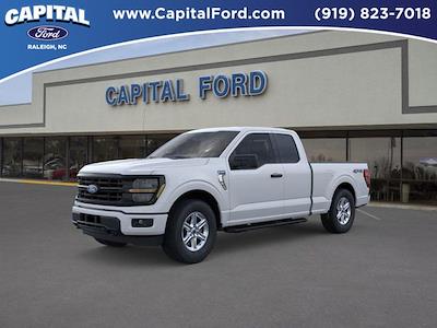 New 2026 Ford F-150 XLT Super Cab for sale #2F9365 - photo 1
