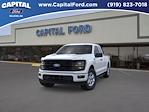 New 2026 Ford F-150 XLT Super Cab for sale #2F9365 - photo 3