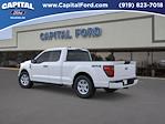 New 2026 Ford F-150 XLT Super Cab for sale #2F9365 - photo 2