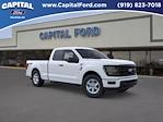 New 2026 Ford F-150 XLT Super Cab for sale #2F9365 - photo 7