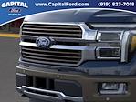 New 2025 Ford F-150 King Ranch SuperCrew Cab for sale #2F9368 - photo 17