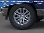 New 2025 Ford F-150 King Ranch SuperCrew Cab for sale #2F9368 - photo 19