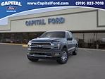 New 2025 Ford F-150 King Ranch SuperCrew Cab for sale #2F9368 - photo 2