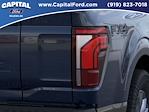 New 2025 Ford F-150 King Ranch SuperCrew Cab for sale #2F9368 - photo 21