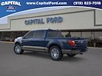 New 2025 Ford F-150 King Ranch SuperCrew Cab for sale #2F9368 - photo 4