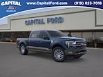 New 2025 Ford F-150 King Ranch SuperCrew Cab for sale #2F9368 - photo 7