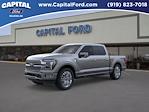 New 2025 Ford F-150 Platinum SuperCrew Cab for sale #2F9370 - photo 1