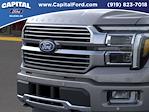 New 2025 Ford F-150 Platinum SuperCrew Cab for sale #2F9370 - photo 17