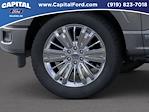 New 2025 Ford F-150 Platinum SuperCrew Cab for sale #2F9370 - photo 19