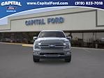 New 2025 Ford F-150 Platinum SuperCrew Cab for sale #2F9370 - photo 6