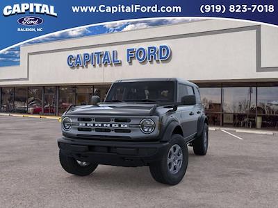 2025 Ford Bronco 4WD SUV for sale #FT2F9372 - photo 2