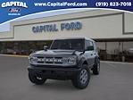 2025 Ford Bronco 4WD SUV for sale #FT2F9372 - photo 2