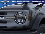 2025 Ford Bronco 4WD SUV for sale #FT2F9372 - photo 20