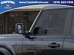 2025 Ford Bronco 4WD SUV for sale #FT2F9372 - photo 22